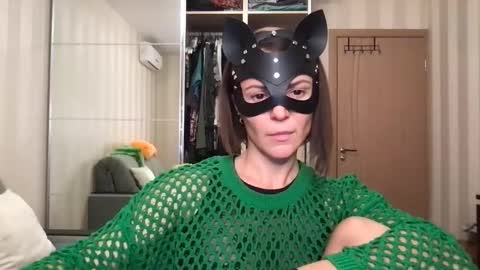 cleo_catra online show from 30, 9, 2025
