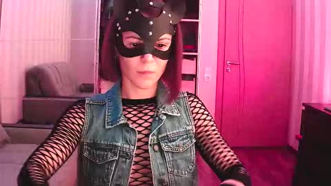 cleo_catra online show from 16, 10, 2025