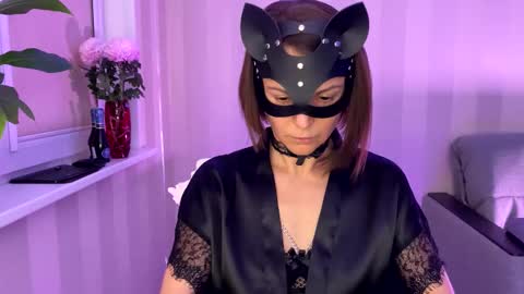 cleo_catra online show from 17, 11, 2025