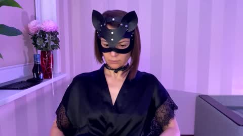 cleo_catra online show from 18, 11, 2025