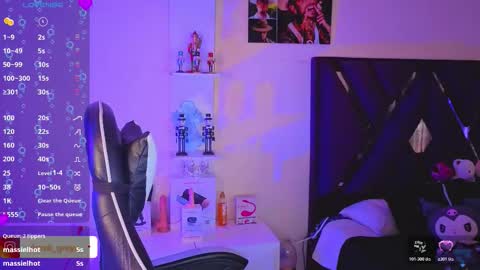 cleopatra online show from 3, 2, 2026