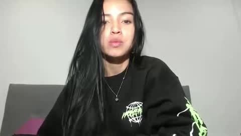 cleoafro30 online show from 25, 1, 2025