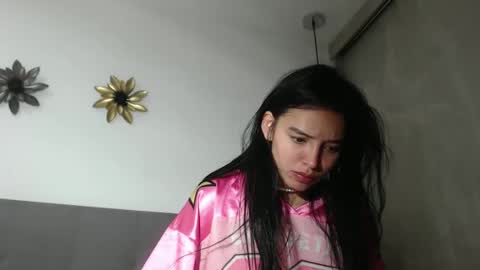 cleoafro30 online show from 17, 9, 2025