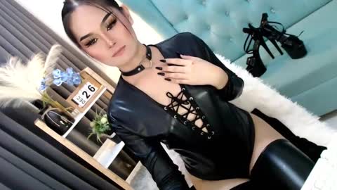 Cleo online show from 25, 12, 2024