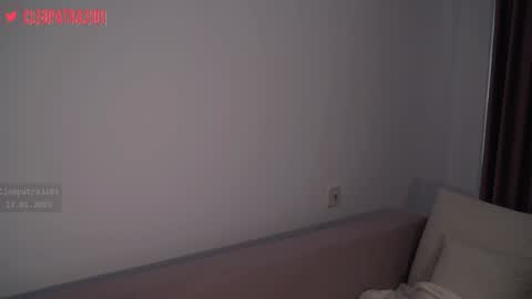 Snapshot of cleopatra3101 chatting on 13, 1, 2025 Cleopatra online show from 13, 1, 2025