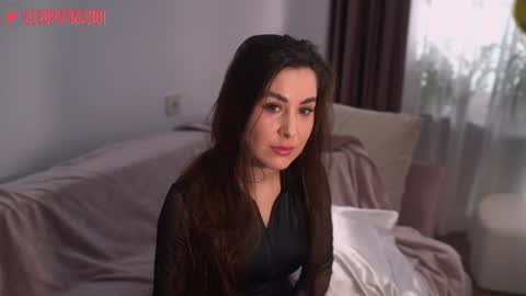 Snapshot of cleopatra3101 chatting on 2, 2, 2025 Cleopatra online show from 2, 2, 2025