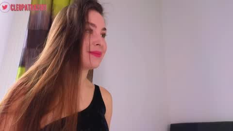 Snapshot of cleopatra3101 chatting on 22, 10, 2025 Cleopatra online show from 22, 10, 2025