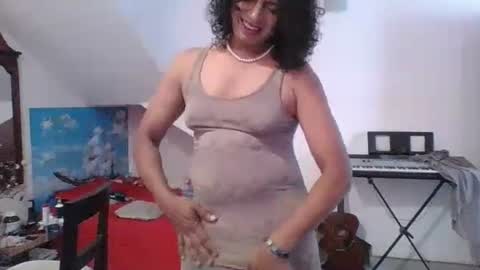 Cleopatra online show from 30, 9, 2025