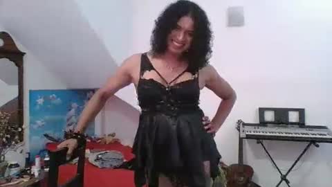 Cleopatra online show from 10, 10, 2025