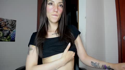 Snapshot of cleopatra_cute chatting on 24, 12, 2024  Nicol  online show from 24, 12, 2024