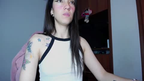 Snapshot of cleopatra_cute chatting on 28, 1, 2025  Nicol  online show from 28, 1, 2025