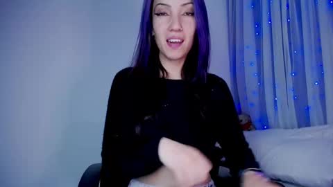 Snapshot of cleopatra_cute chatting on 8, 9, 2025  Nicol  online show from 8, 9, 2025