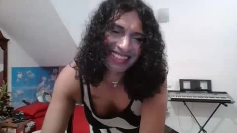Cleopatra Doll online show from 12, 1, 2025