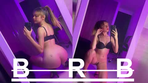 cleo y maikol online show from 13, 10, 2025