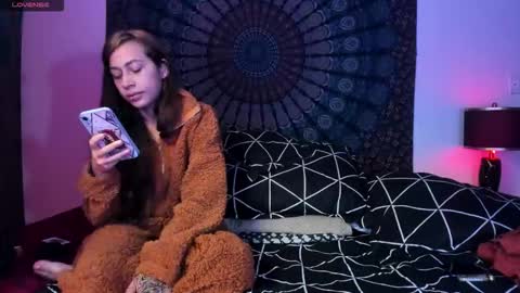 cleo y maikol online show from 7, 2, 2026