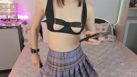 Cleo online show from 8, 1, 2025