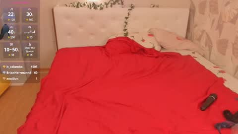 Cleo online show from 28, 2, 2025