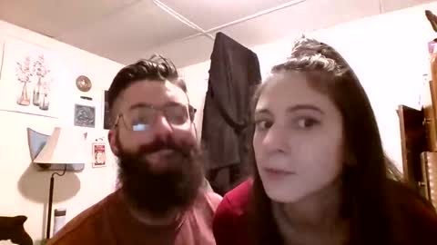 Snapshot of clintine69 chatting on 12, 2, 2025 clintine69 online show from 12, 2, 2025