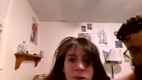 Snapshot of clintine69 chatting on 22, 2, 2025 clintine69 online show from 22, 2, 2025