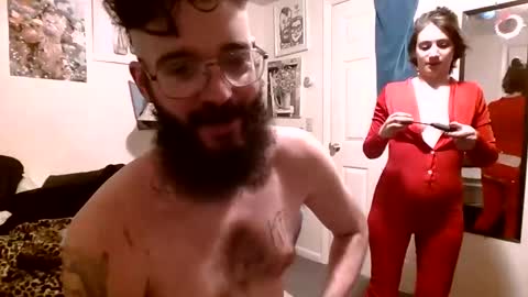 Snapshot of clintine69 chatting on 26, 2, 2025 clintine69 online show from 26, 2, 2025