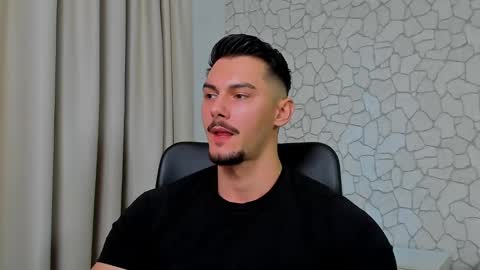 ClintMasterss online show from 11, 1, 2025
