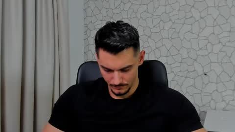 ClintMasterss online show from 11, 1, 2025