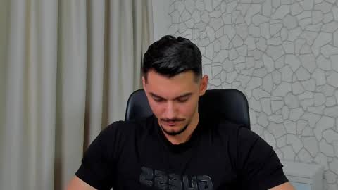 ClintMasterss online show from 13, 1, 2025