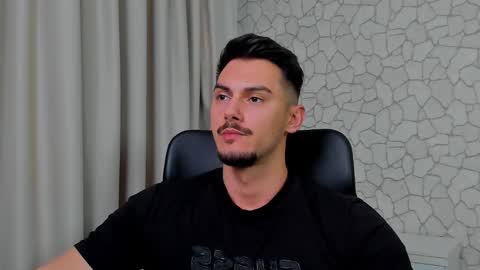 ClintMasterss online show from 13, 1, 2025