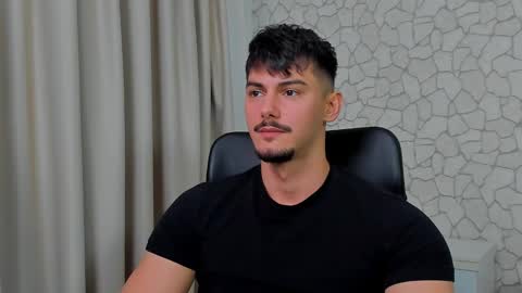 ClintMasterss online show from 14, 1, 2025
