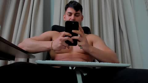 ClintMasterss online show from 14, 1, 2025