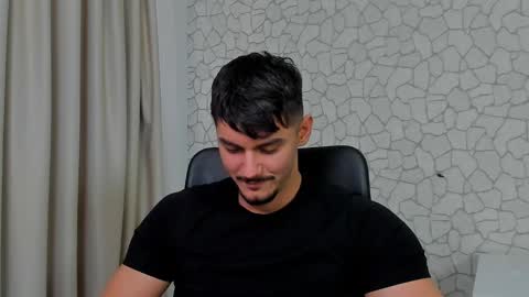 ClintMasterss online show from 16, 1, 2025