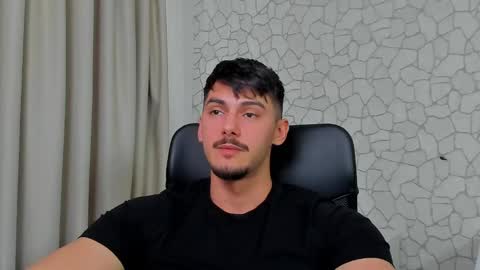 ClintMasterss online show from 16, 1, 2025
