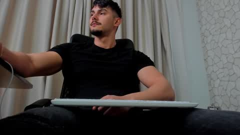 ClintMasterss online show from 16, 1, 2025