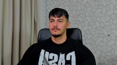 ClintMasterss online show from 18, 1, 2025