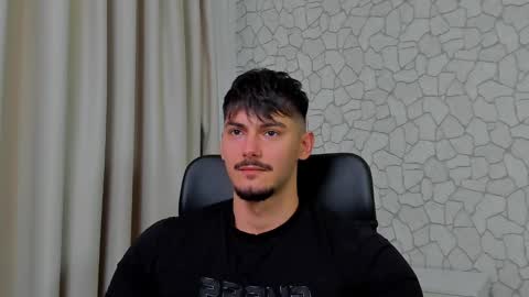 ClintMasterss online show from 20, 1, 2025