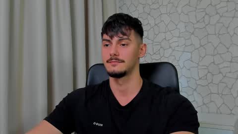 ClintMasterss online show from 21, 1, 2025