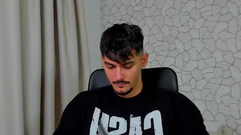 ClintMasterss online show from 22, 1, 2025