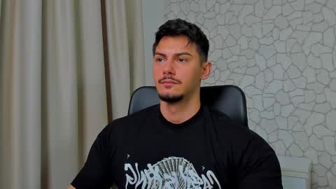 ClintMasterss online show from 14, 2, 2025