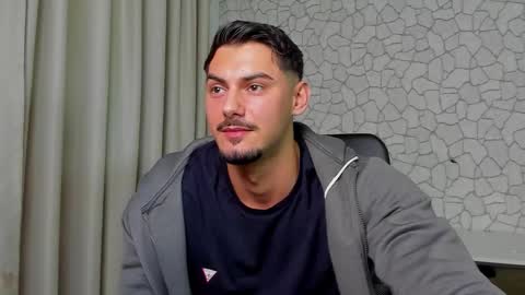 ClintMasterss online show from 14, 12, 2025