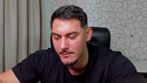 ClintMasterss online show from 27, 2, 2026