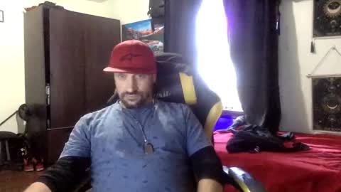 chad online show from 16, 11, 2025