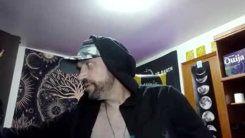 chad online show from 22, 11, 2025