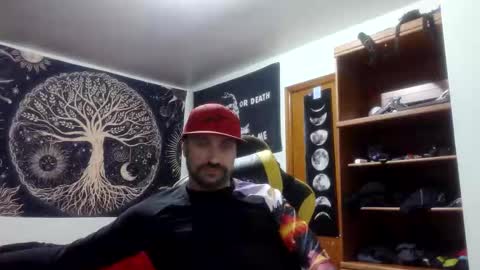 chad online show from 27, 11, 2025