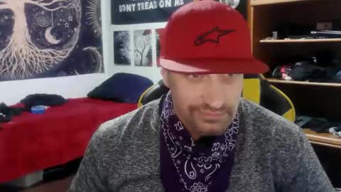 chad online show from 13, 12, 2025