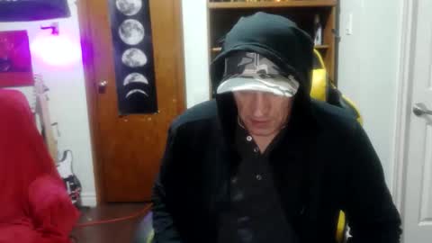 chad online show from 15, 1, 2026