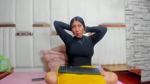 Clio And Demeteer online show from 1, 10, 2025