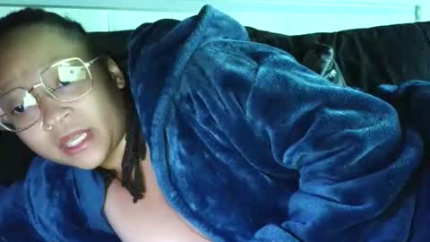 High Queen Clio online show from 2, 12, 2025