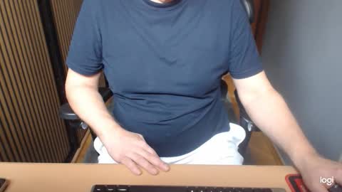 Rob online show from 27, 3, 2026