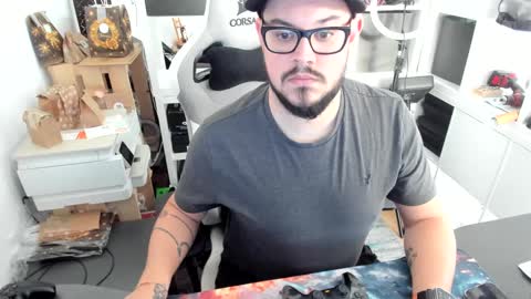 Snapshot of clitlicker1511 chatting on 6, 12, 2024 clitlicker1511 online show from 6, 12, 2024