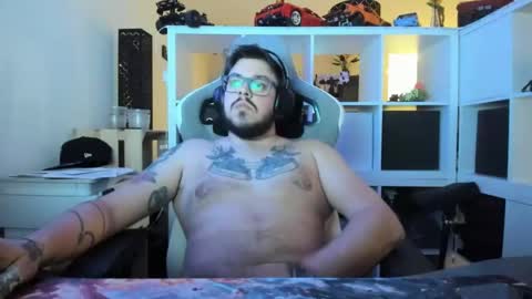 Snapshot of clitlicker1511 chatting on 8, 2, 2025 clitlicker1511 online show from 8, 2, 2025